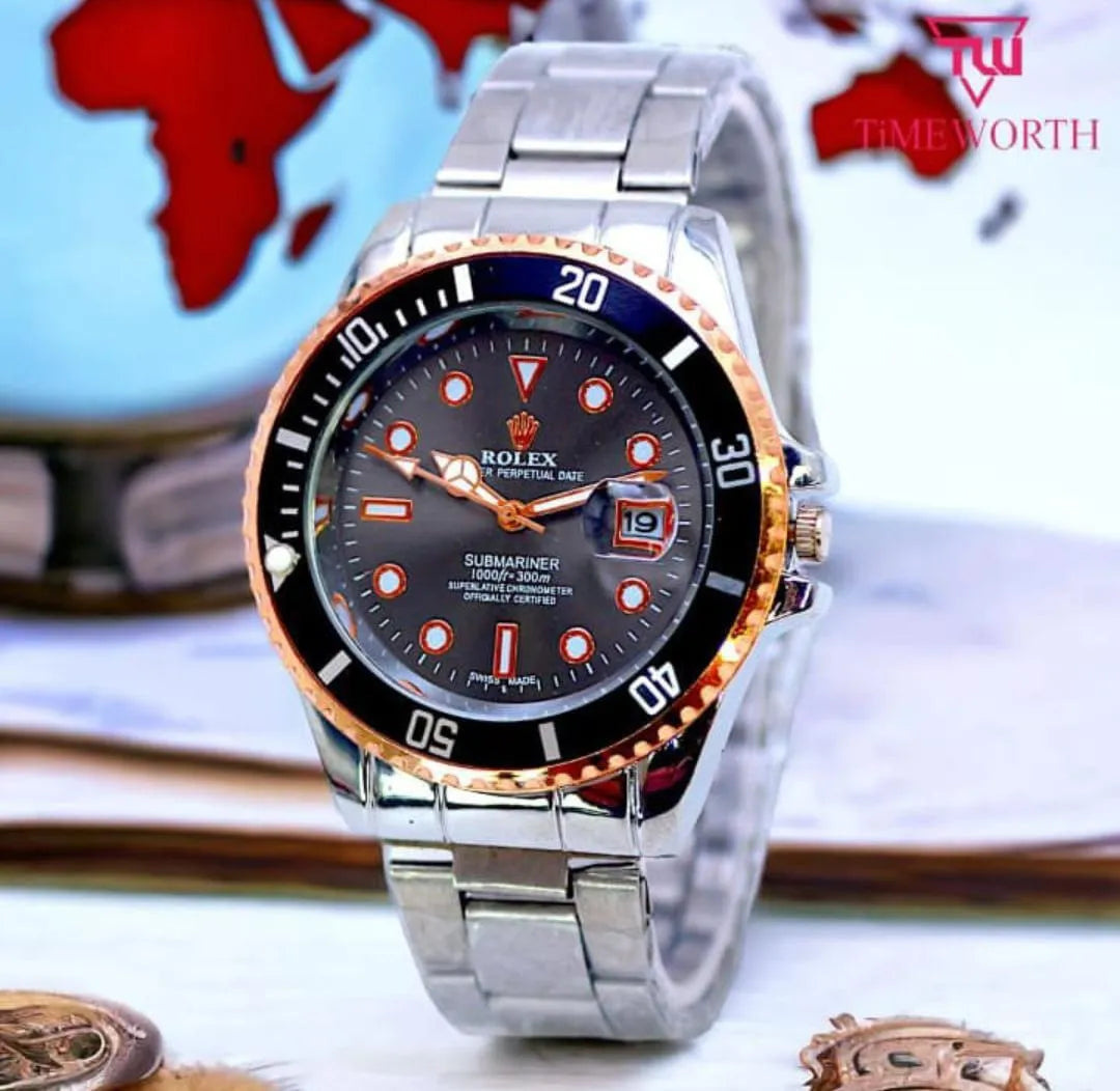 Men's Imported Quality Watch
