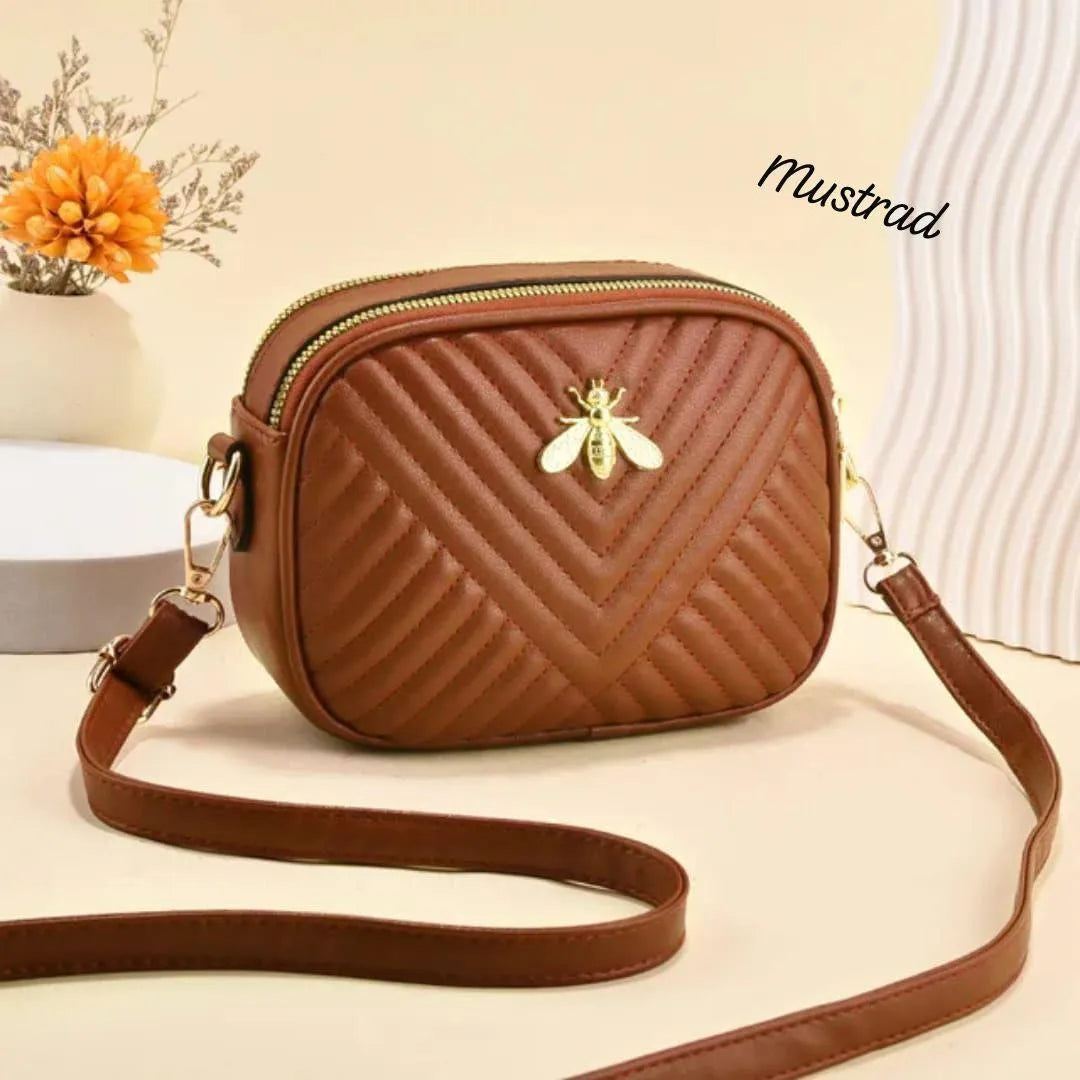 Girl's Crossbody Bag