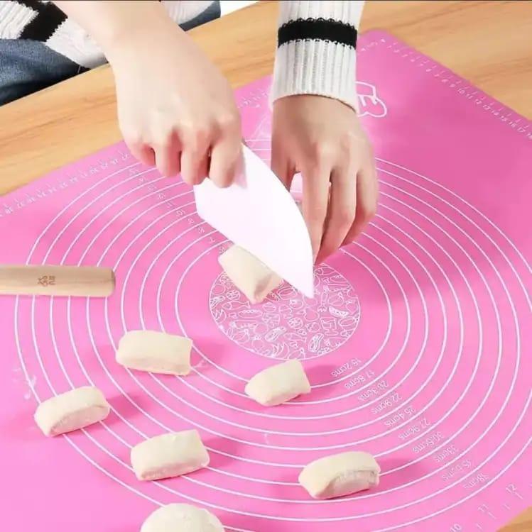 Sillicone Dough Maker