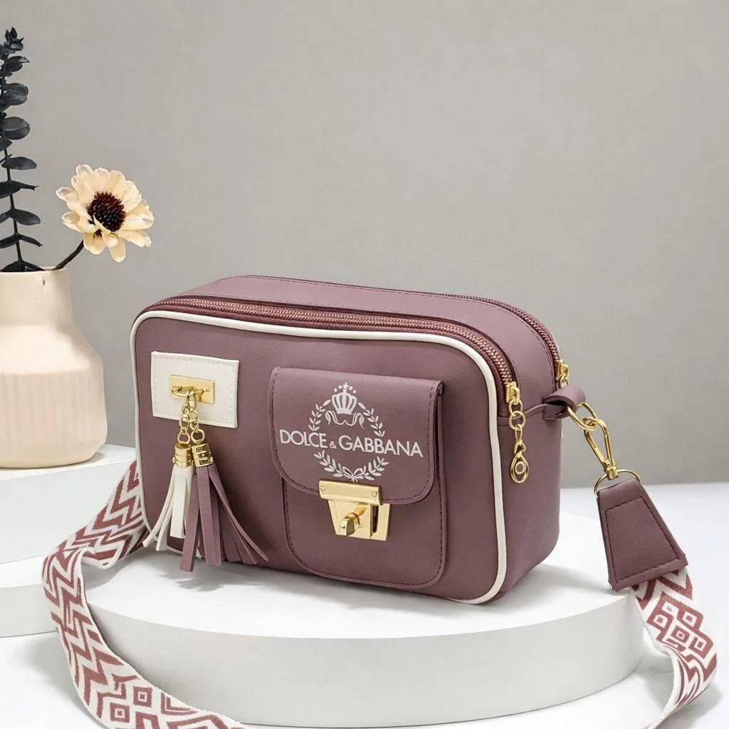 Girl's Crossbody Bag
