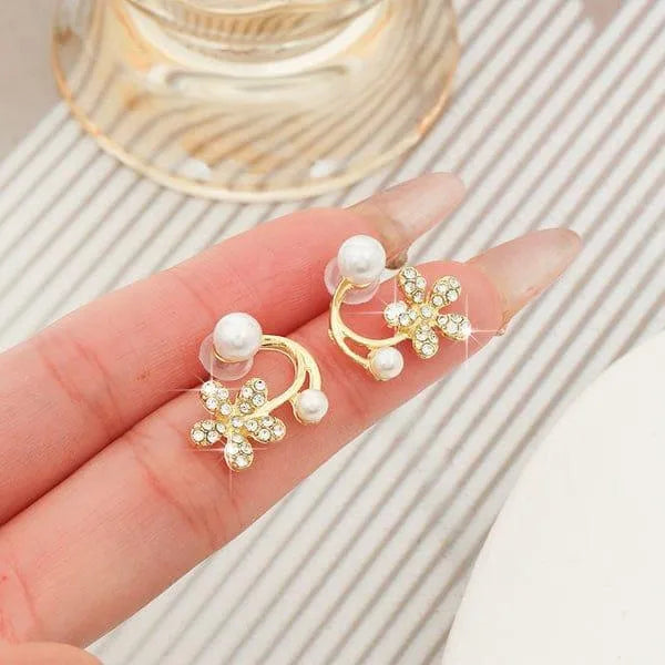 Beautiful Earrings 