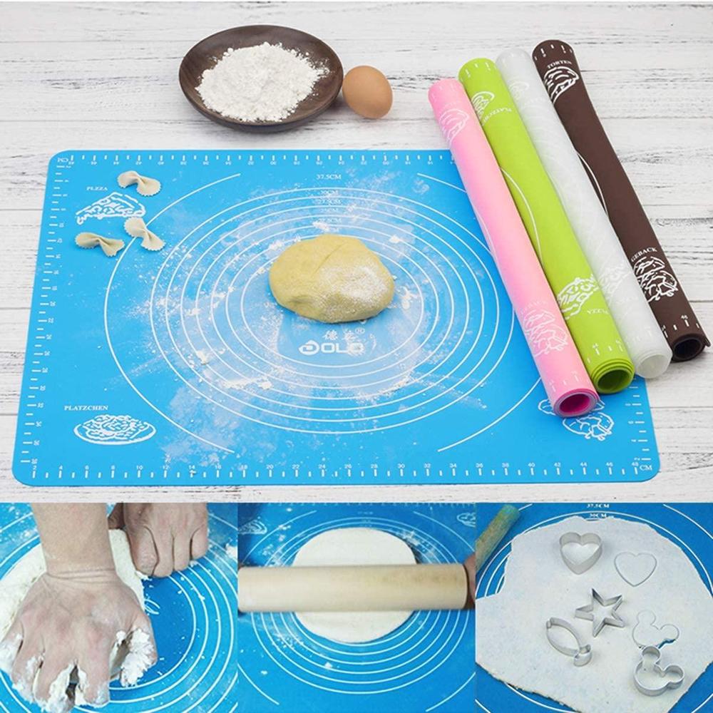 Sillicone Dough Maker