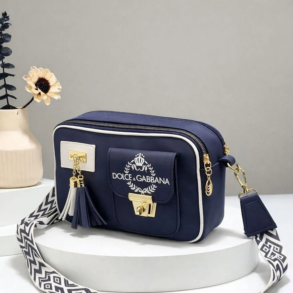 Girl's Crossbody Bag