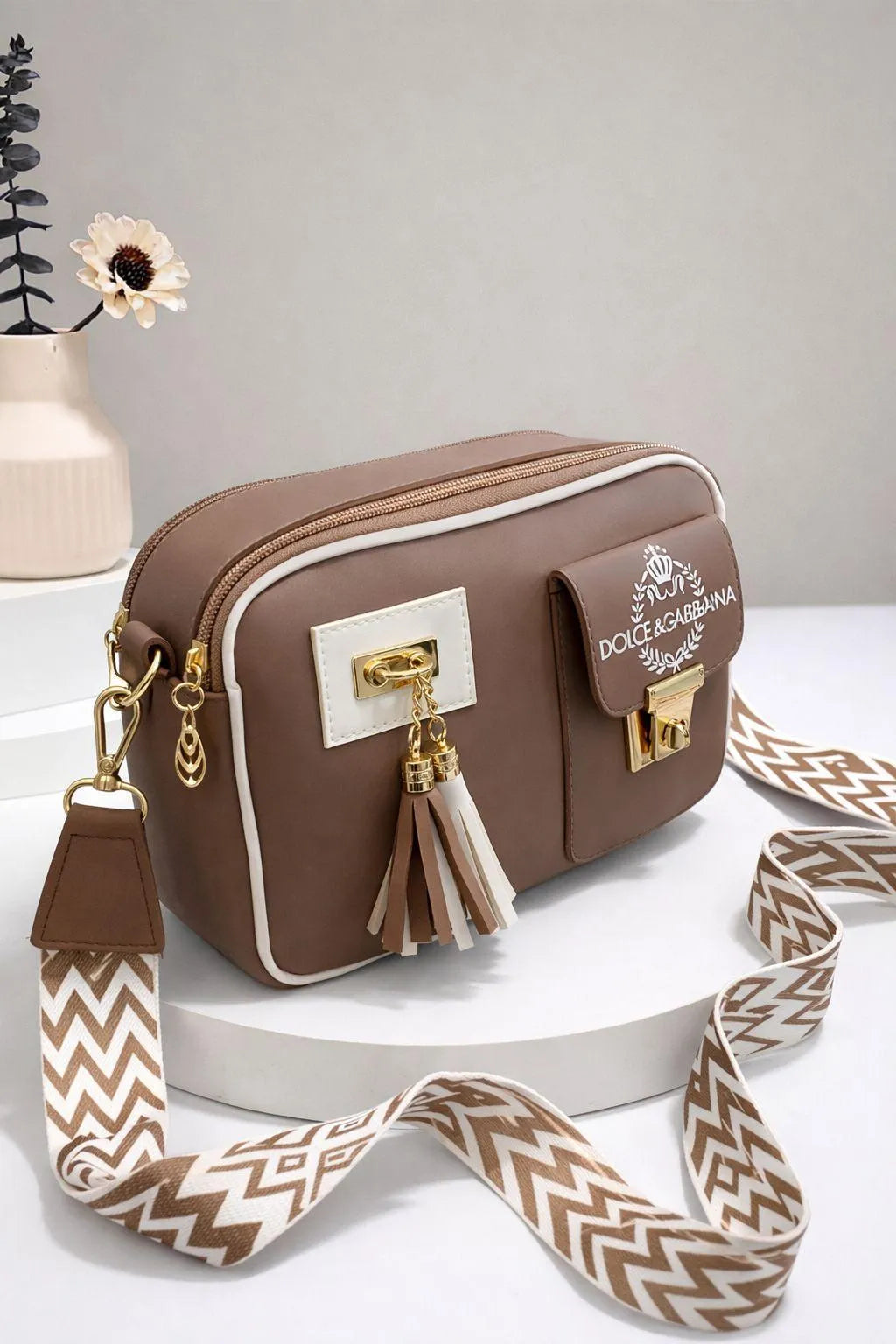 Girl's Crossbody Bag
