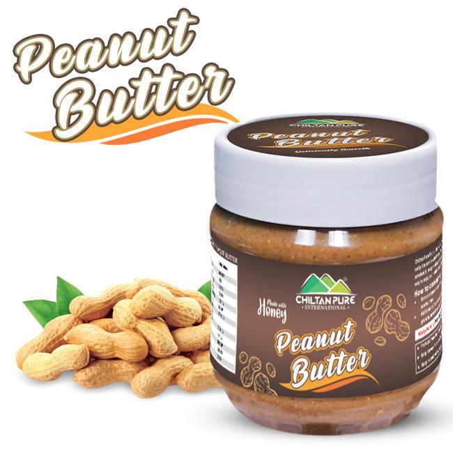 Peanut Butter