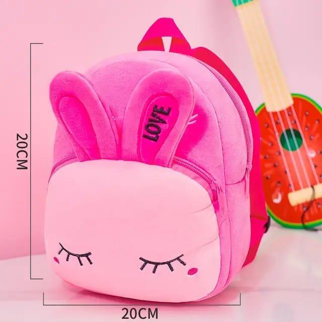 Kid's Cartoon Backpack