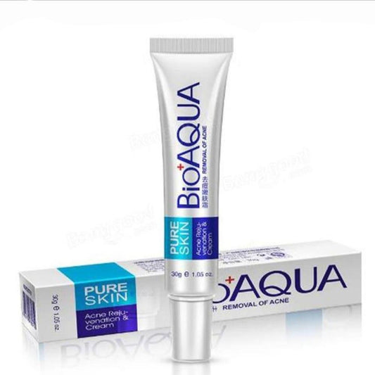 Acne Scar Removal Rejuvenation Cream, 30 G