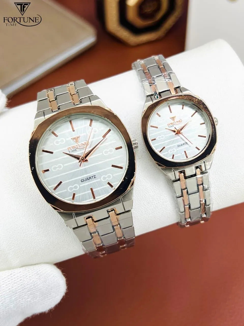 Women For Both Men & Women Watch