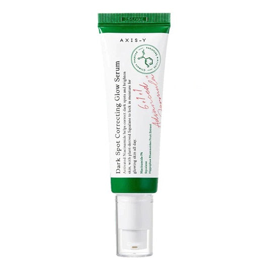 AXIS-Y - Dark Spot Correcting Glow Serum - 50ML