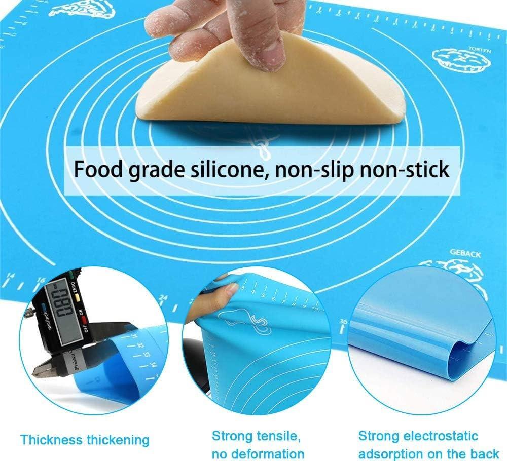 Sillicone Dough Maker