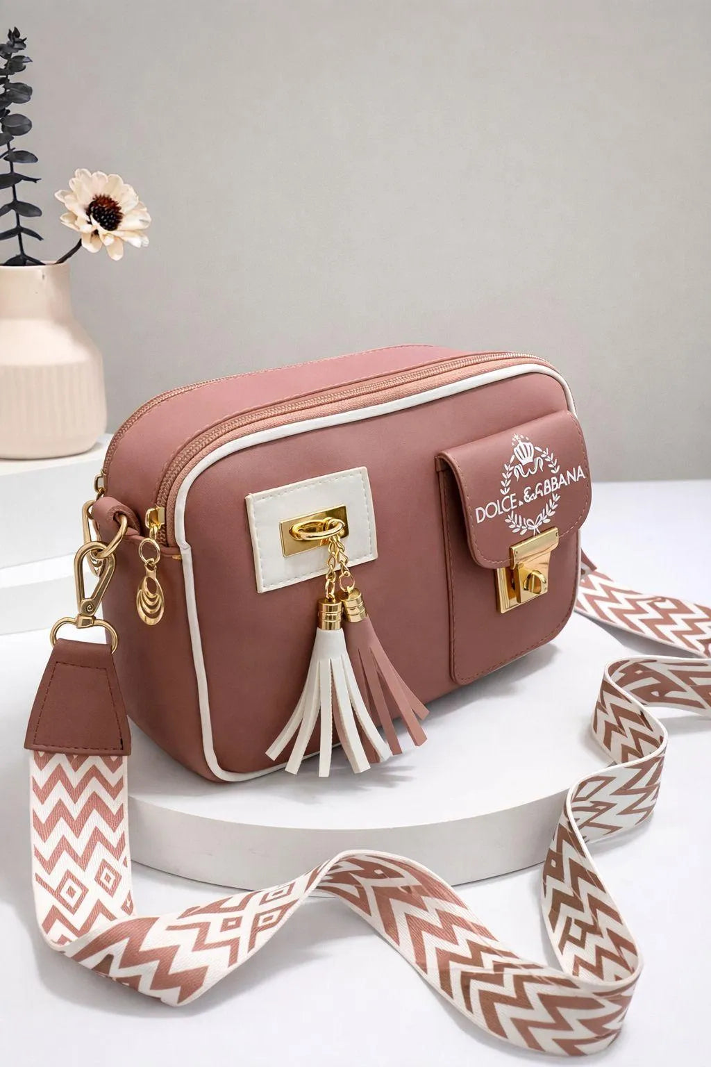 Girl's Crossbody Bag