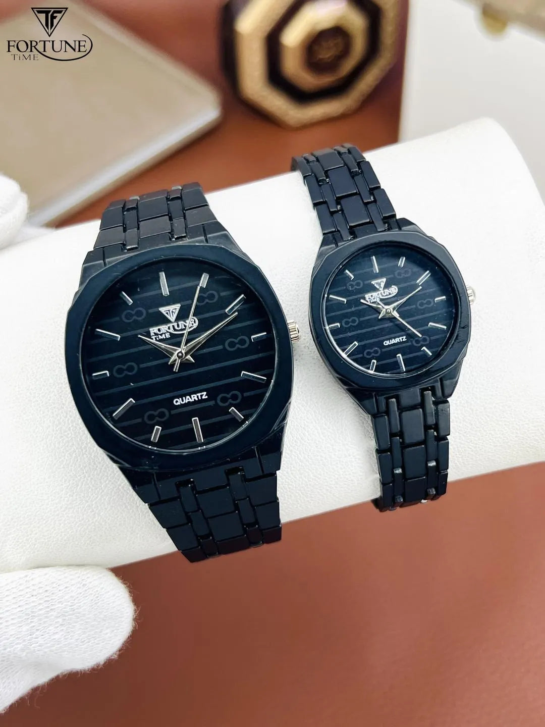 Women For Both Men & Women Watch