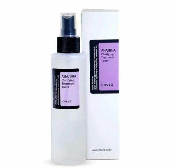 Cosrx - Clarifying Skin Toner - 150ml