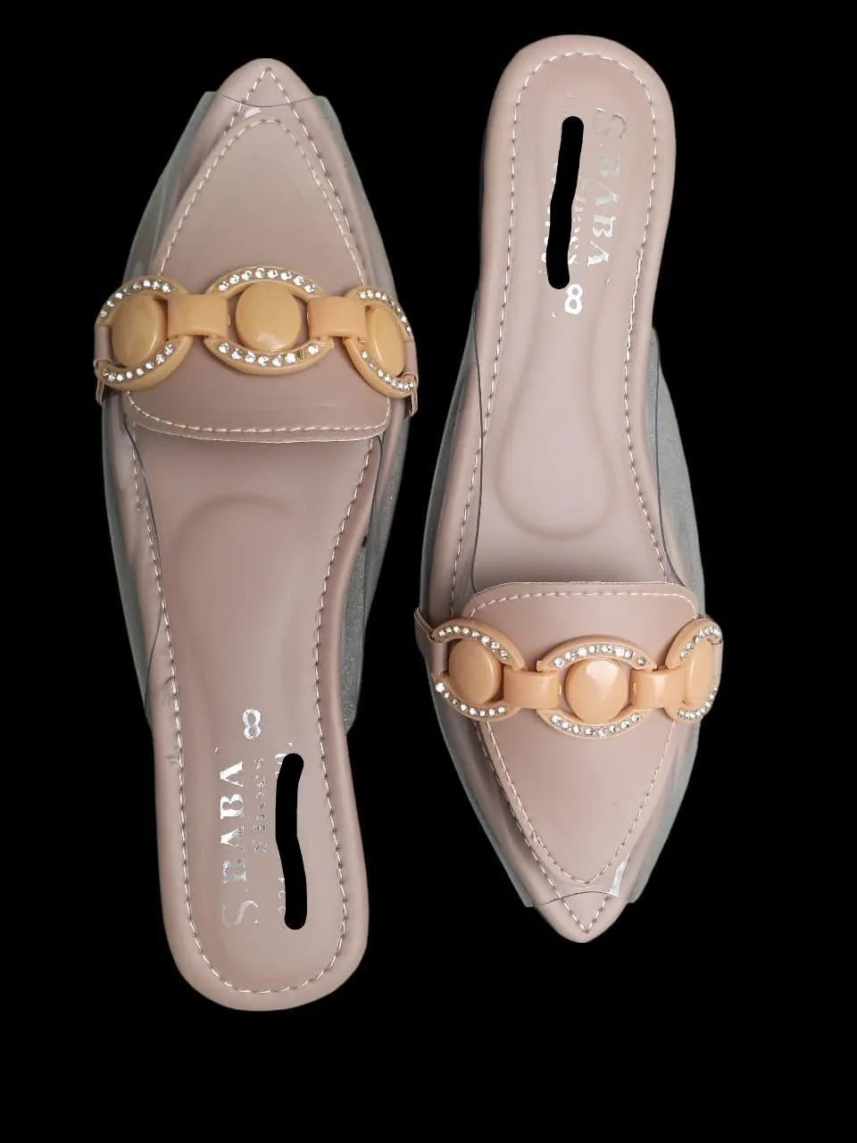 Women's Satin Fancy