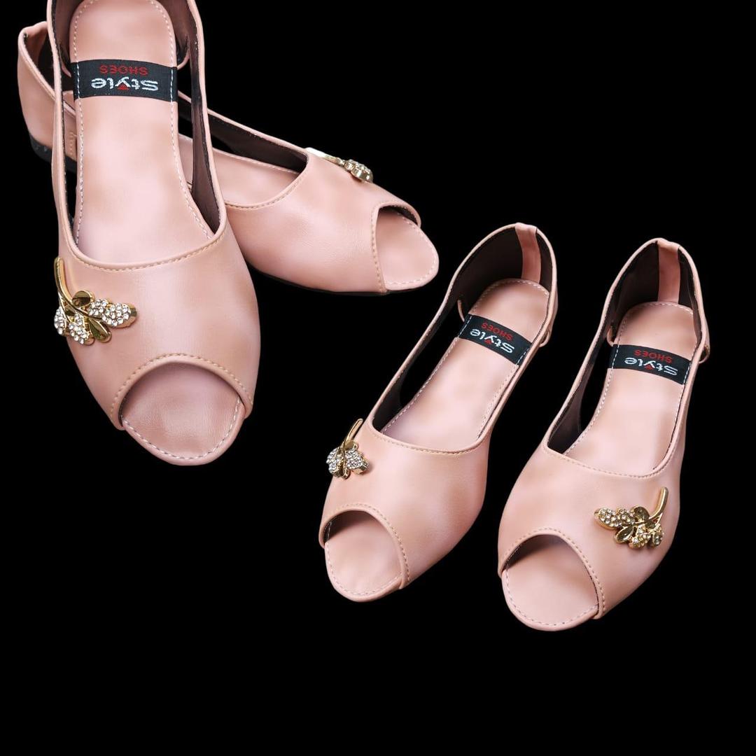 Women's Trendy Pumps