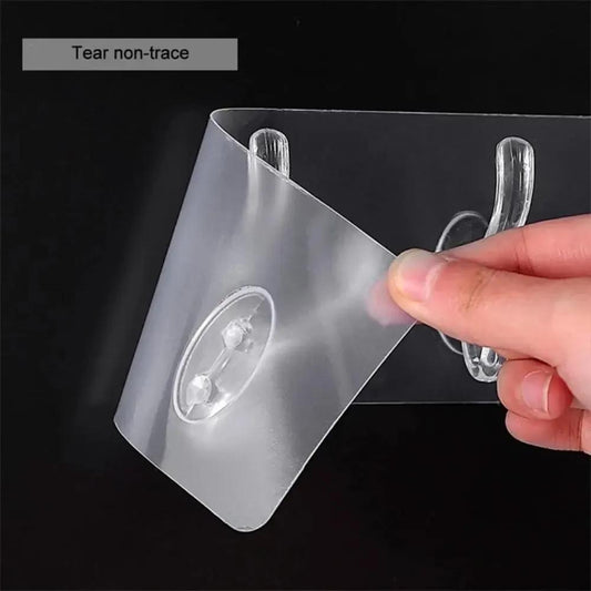 Wall Mount Hooks