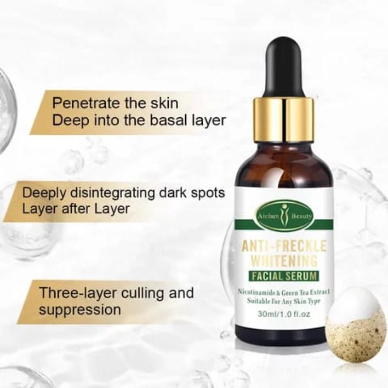 Beauty Anti Freckle Serum - 30 ml