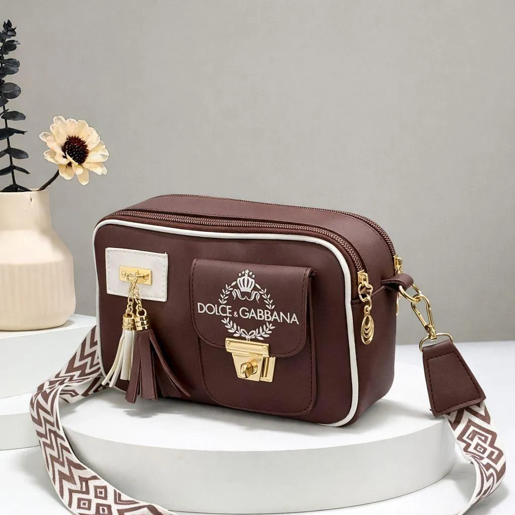 Girl's Crossbody Bag
