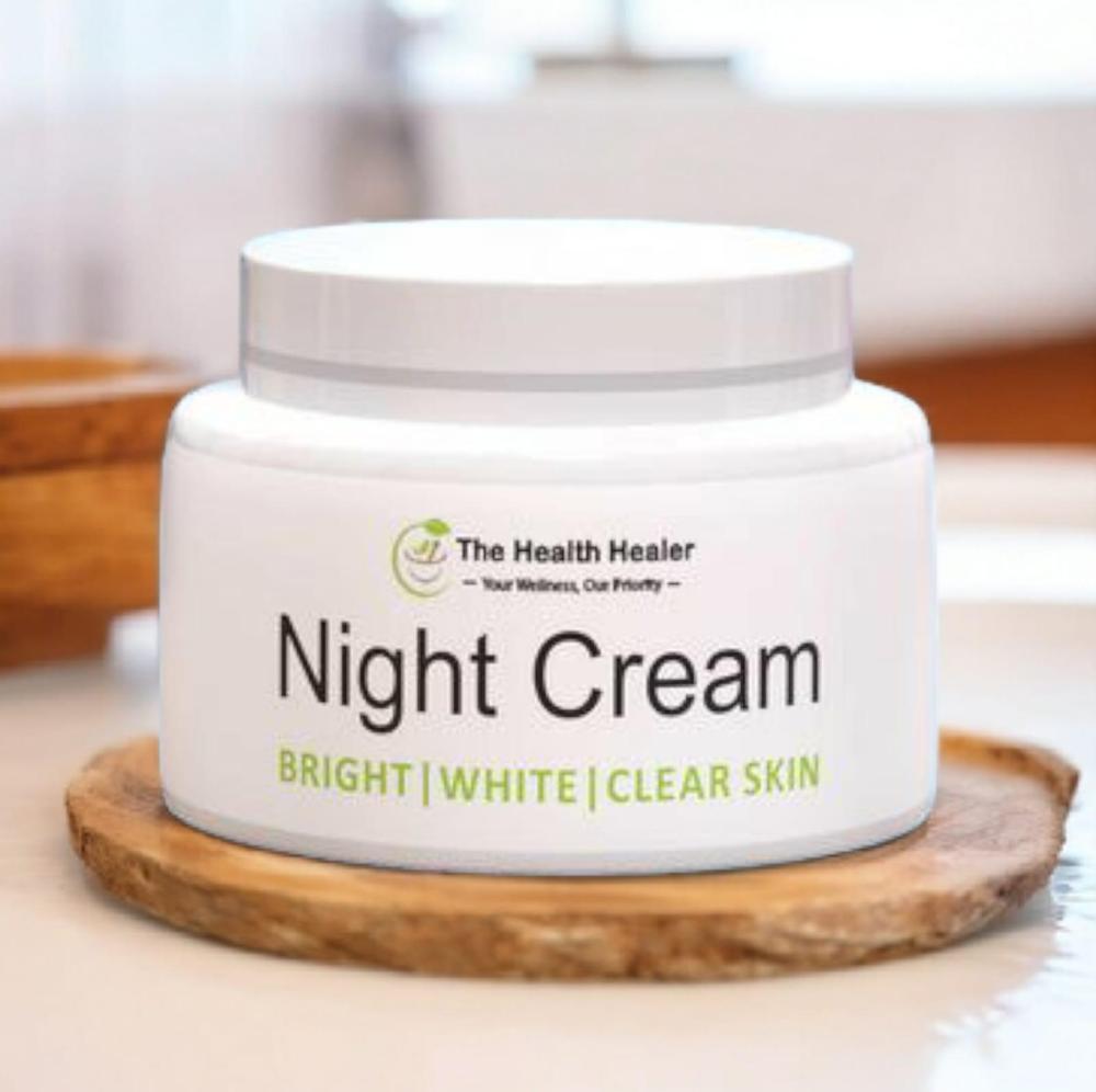 2 In 1 Deal and Night Cream