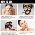 Peel-off Black Head Remover