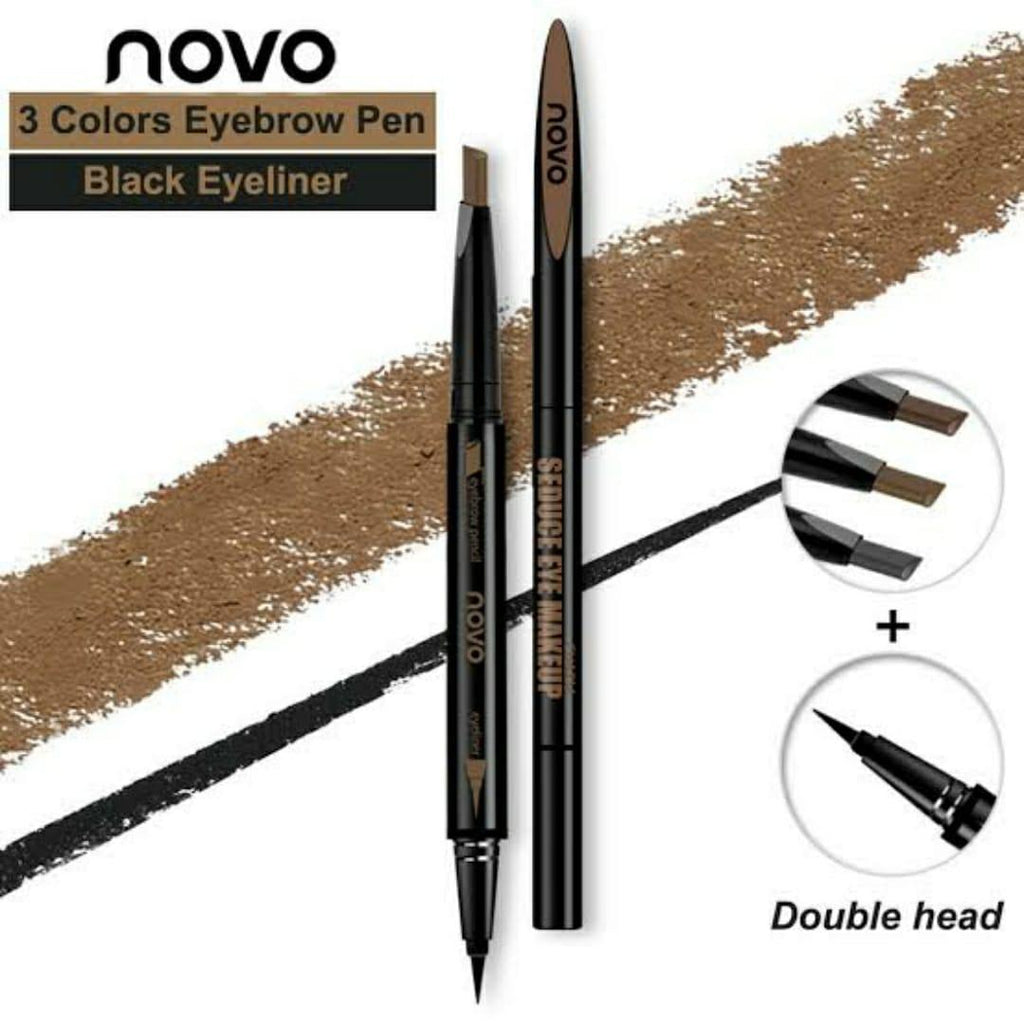 Essential 2 in 1 Makeup Deal