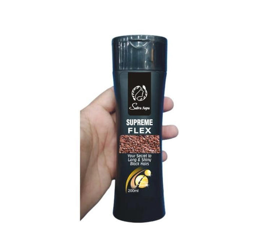 Anti-Dandruff Hair Shampoo