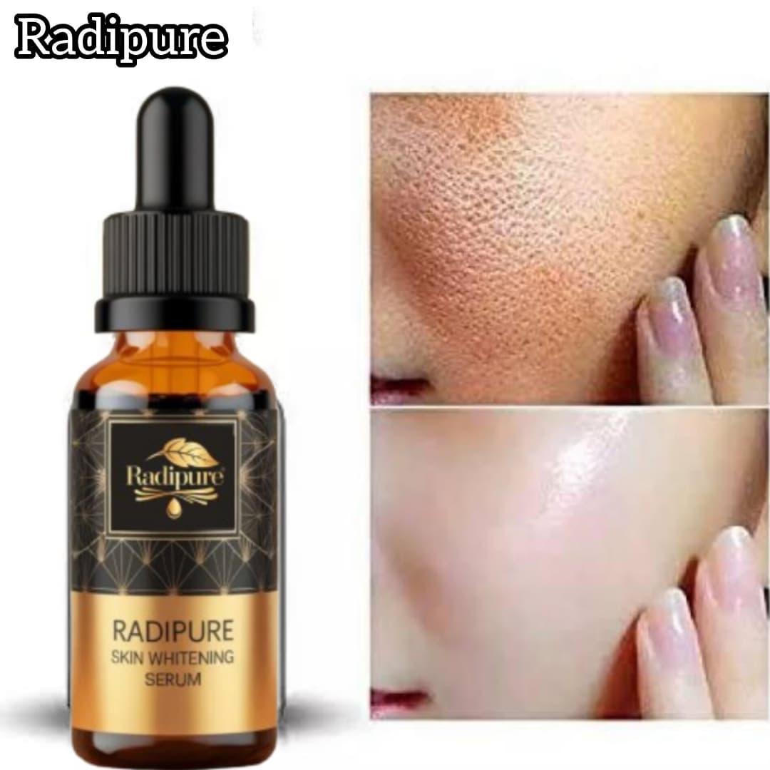 Whitening Face Serum