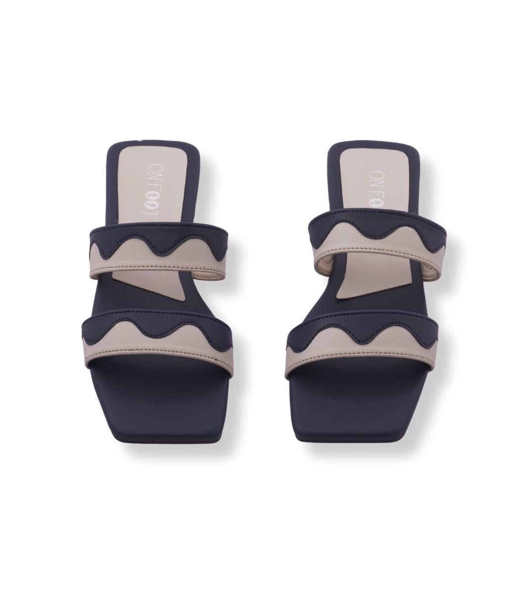 Women's Rexine Fancy Flats