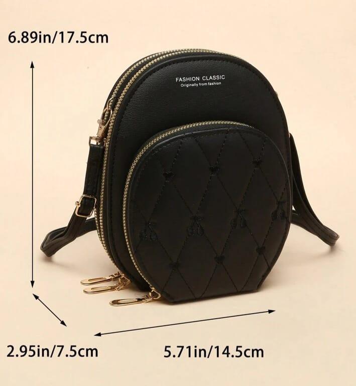 Girl's Crossbody Bag