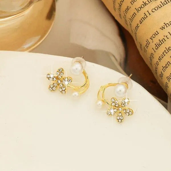 Beautiful Earrings 