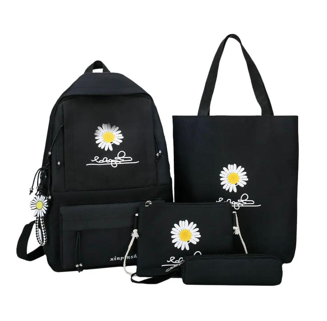 Multipurpose Backpack Set