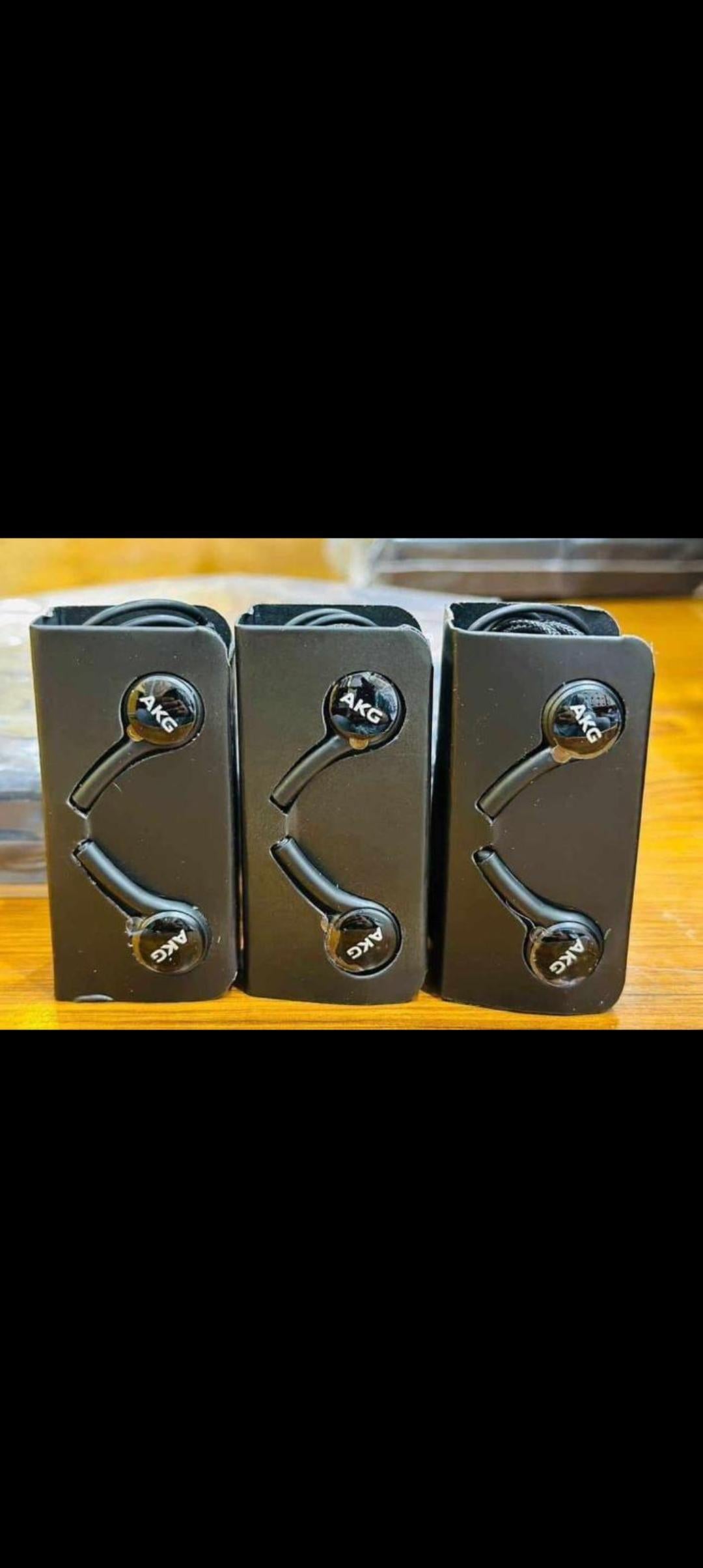 Black Support Audio Devices 777 Handsfree