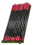 Lip Pencil , Pack Of 12