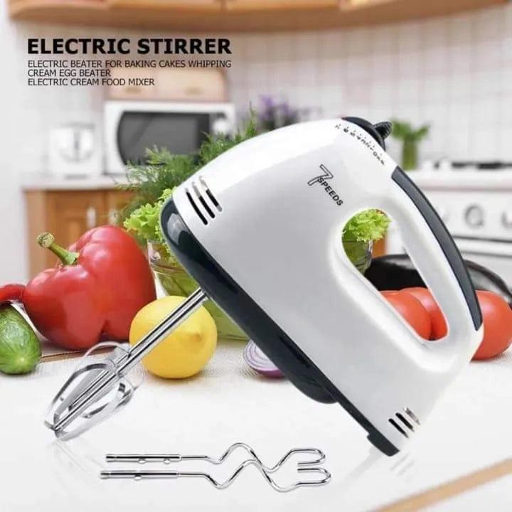 Affordable Solutions For Everyday Cooking Needs Hand Mixer