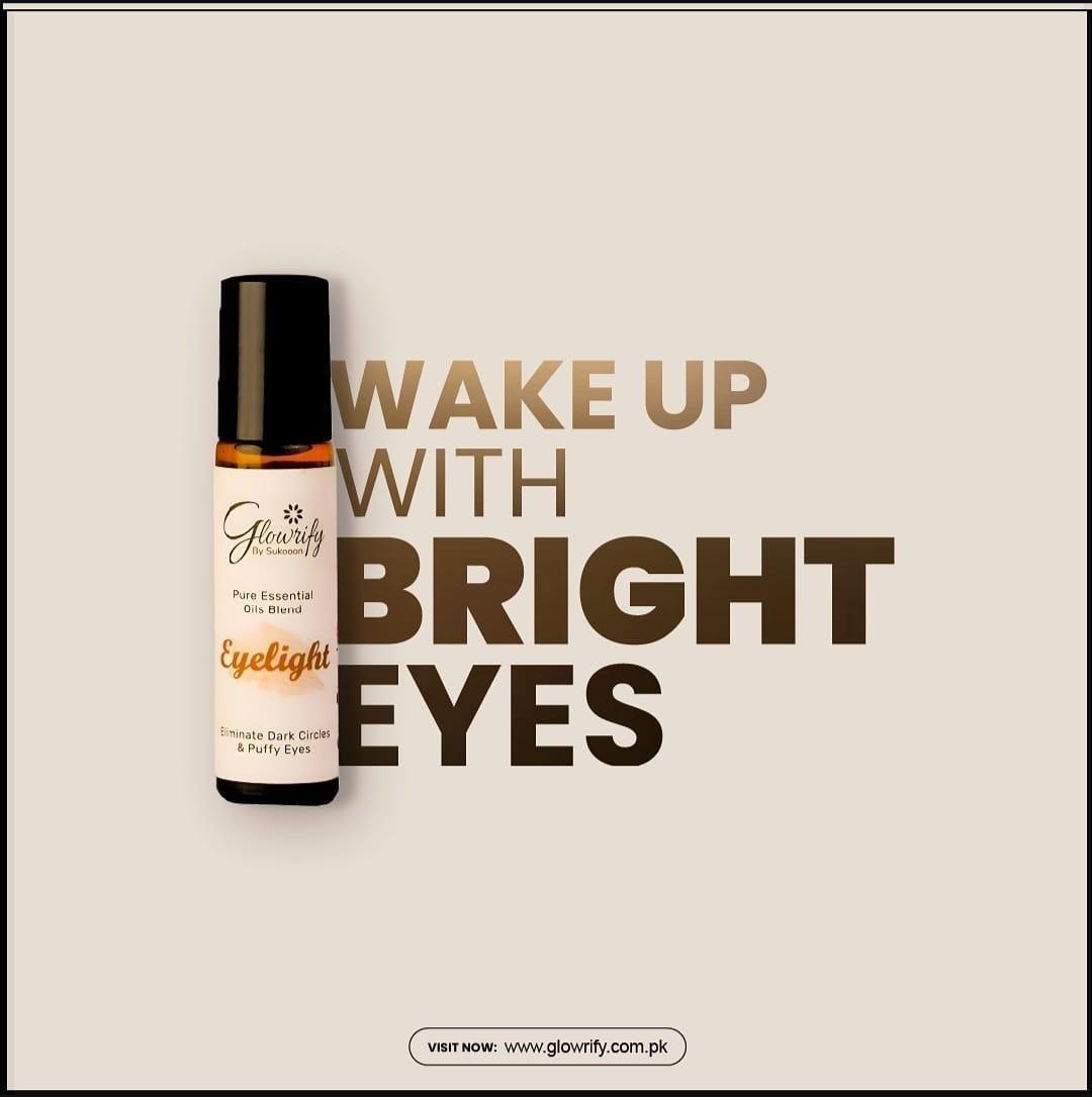 Anti-Aging Eye Roller