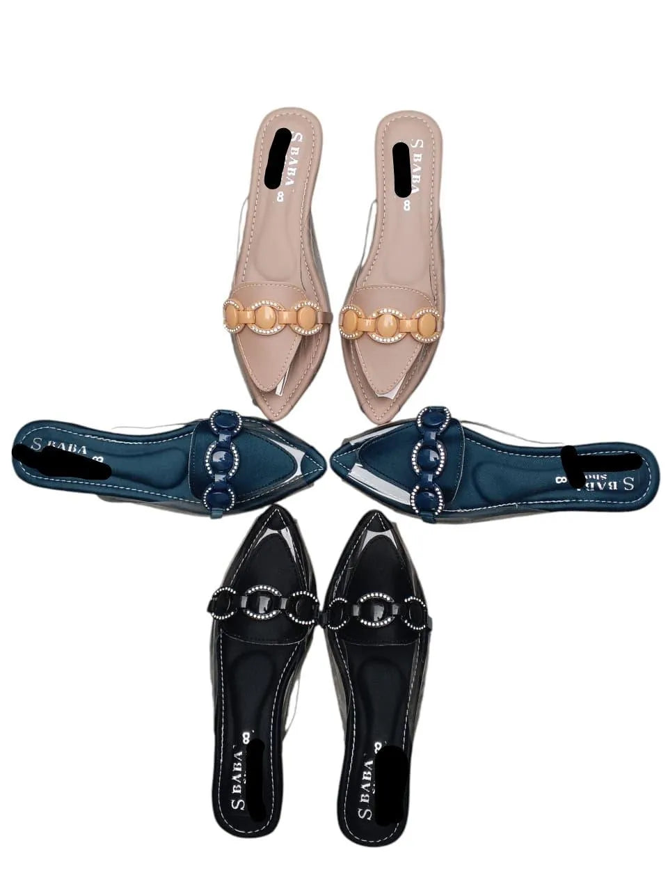 Women's Satin Fancy