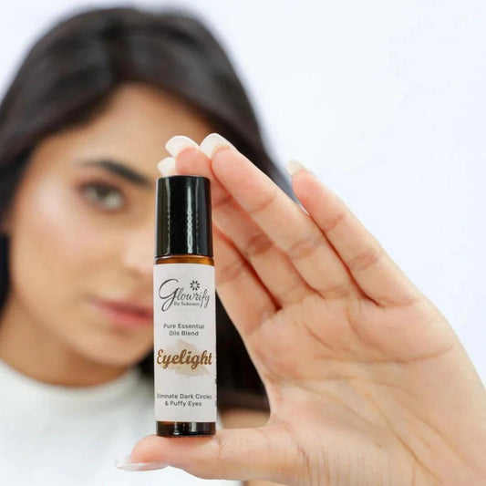 Revitalizing Eye Serum for Skin Brightening & Swelling Reduction | 1 Pcs