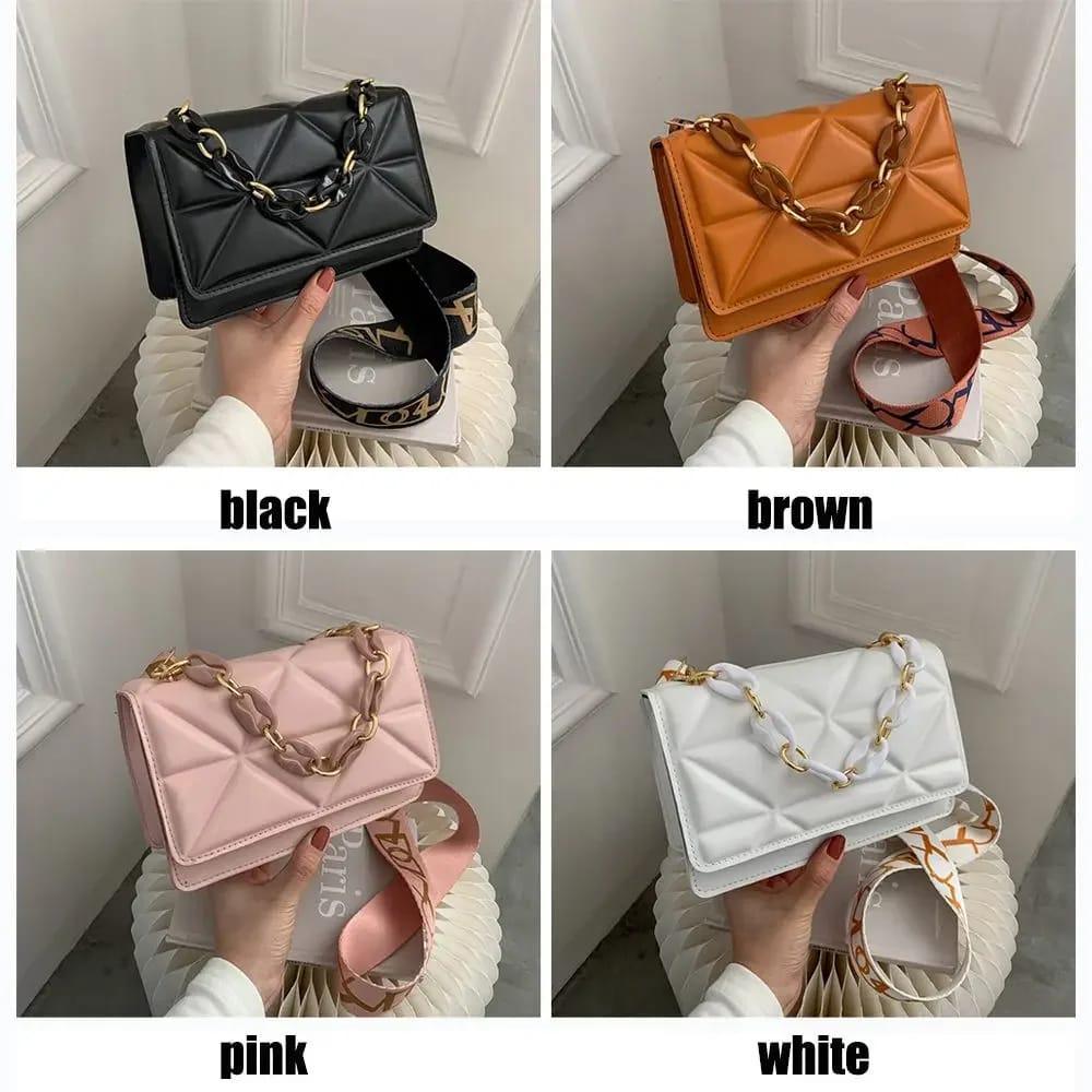 Girl's Crossbody Bag