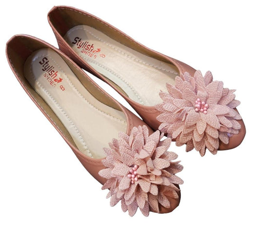 Women's PU Leather Stylish Pumps, ABC00160