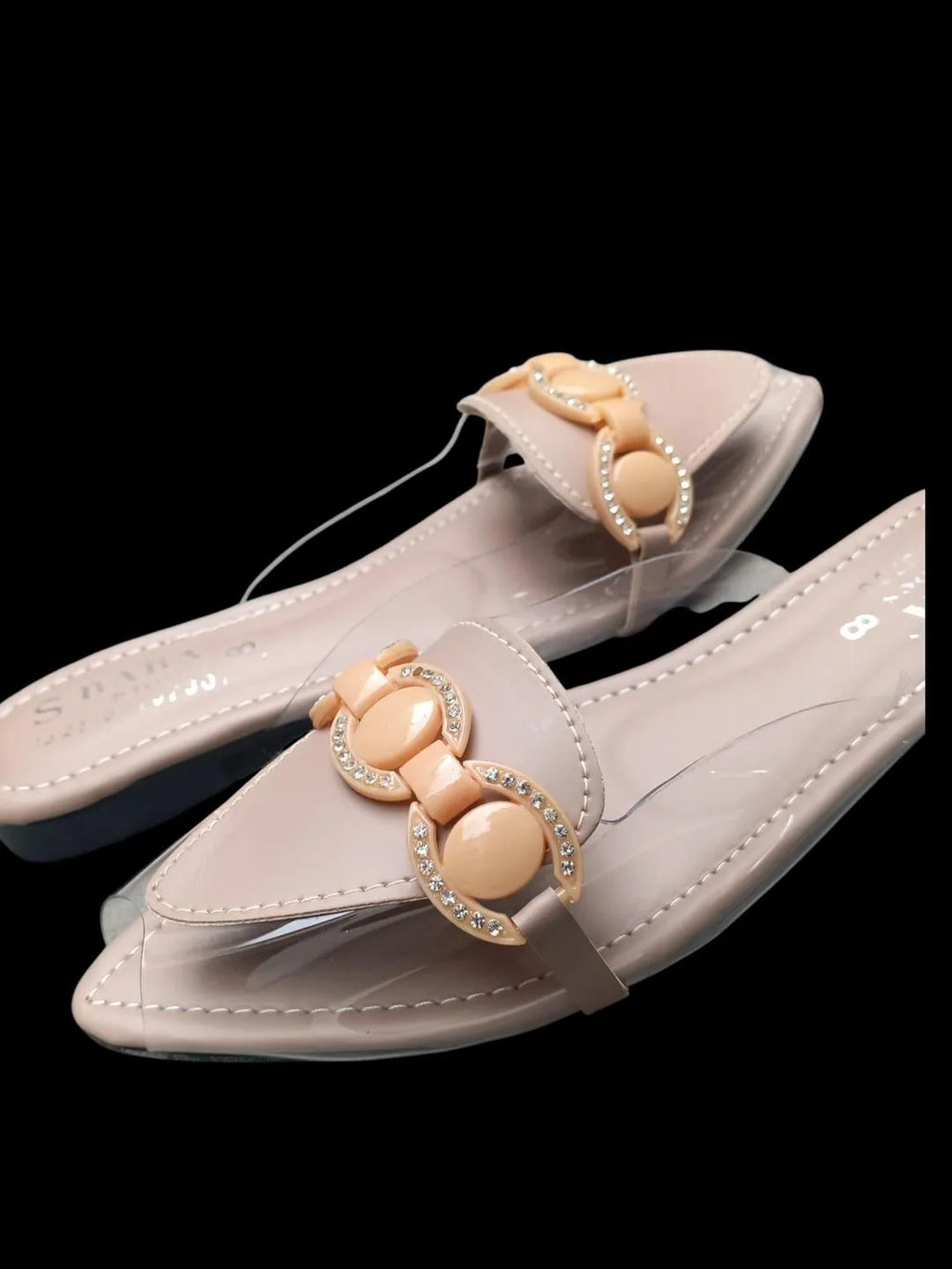 Women's Satin Fancy