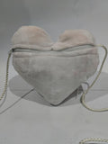 Butterfly Crossbody Bag 7x6 Inch Adjustable Strap
