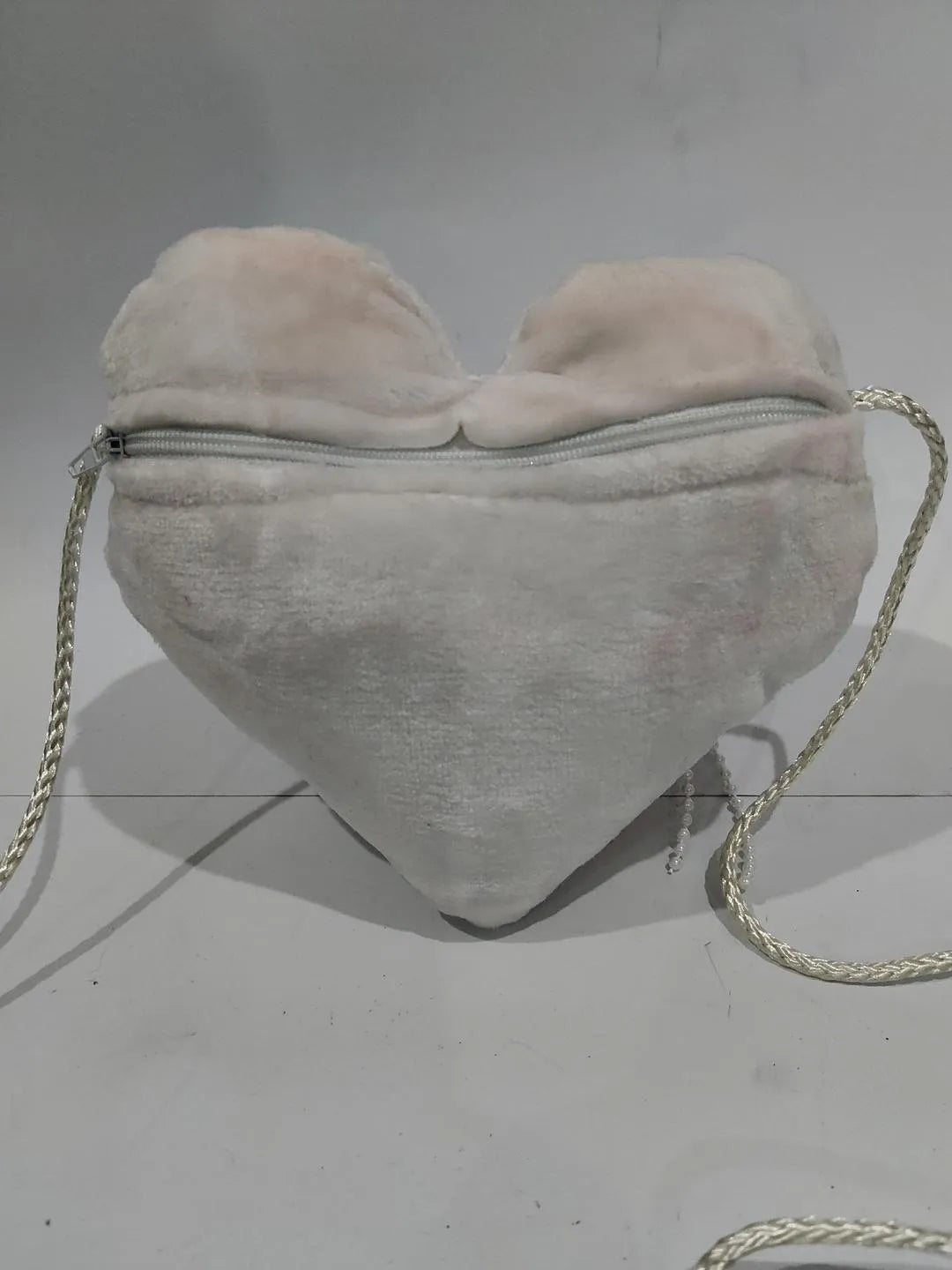 Butterfly Crossbody Bag 7x6 Inch Adjustable Strap