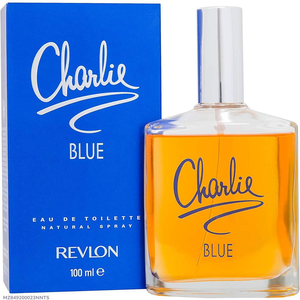 Charlie Blue Perfume for Men 100ml Long Lasting