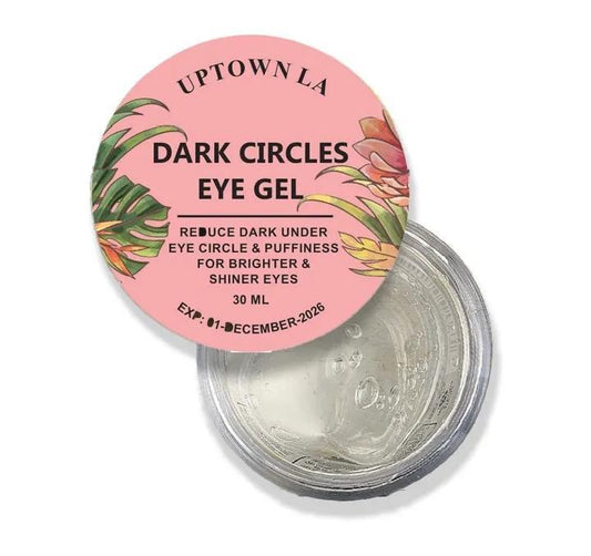 Anti Dark Circle Eye Cream