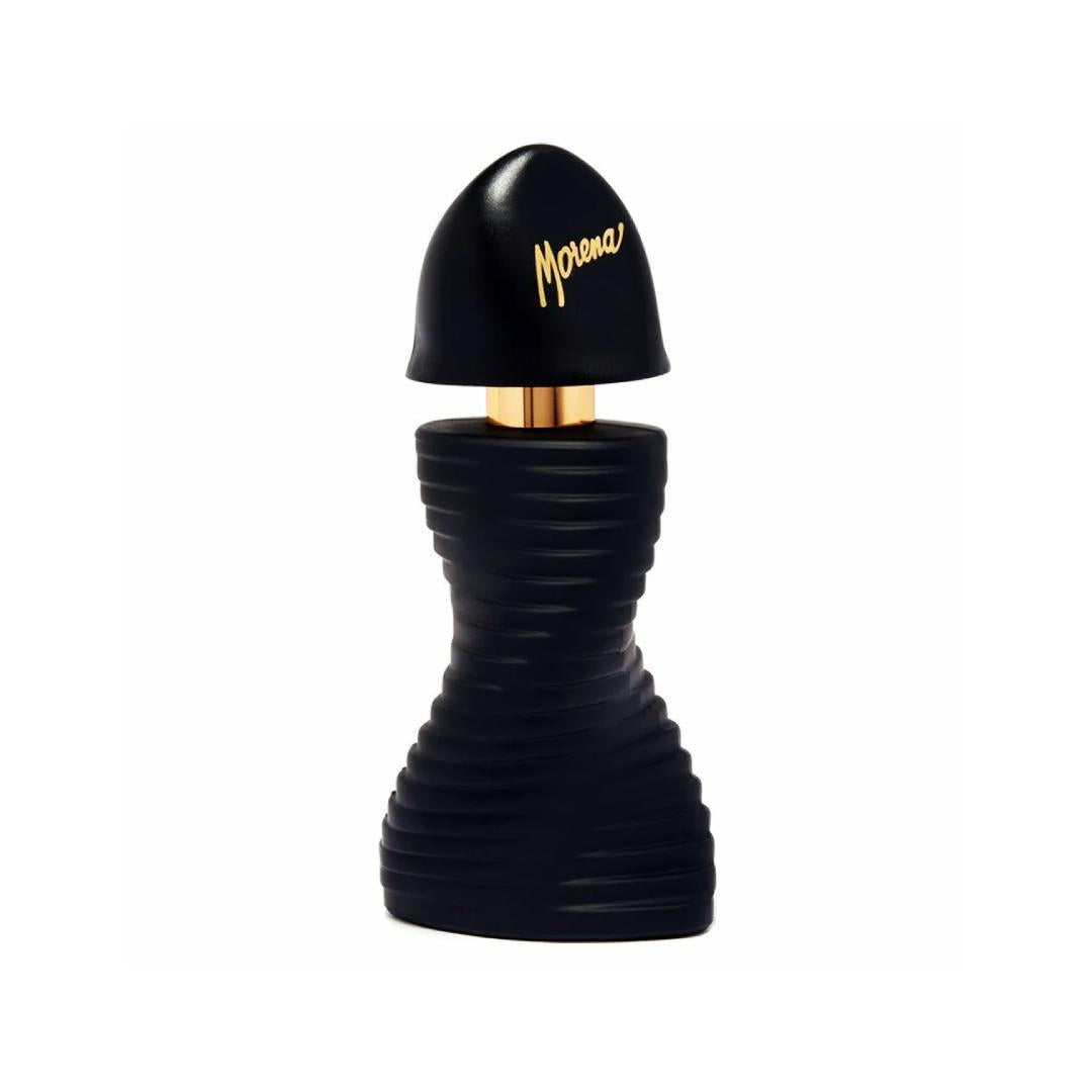 Morena Noir Perfume 100ml Men Black Long Lasting