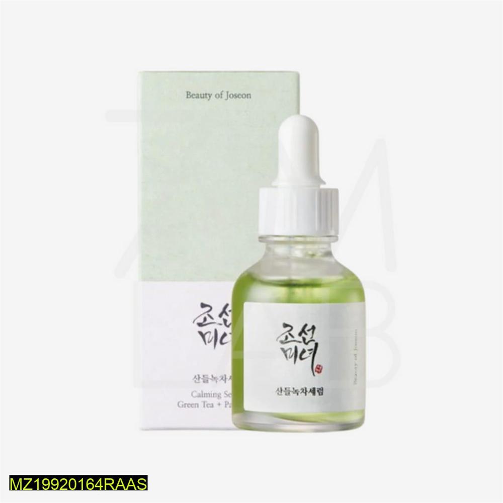 Beauty Of Joseon - Calming Serum, Green Tea + Panthenol