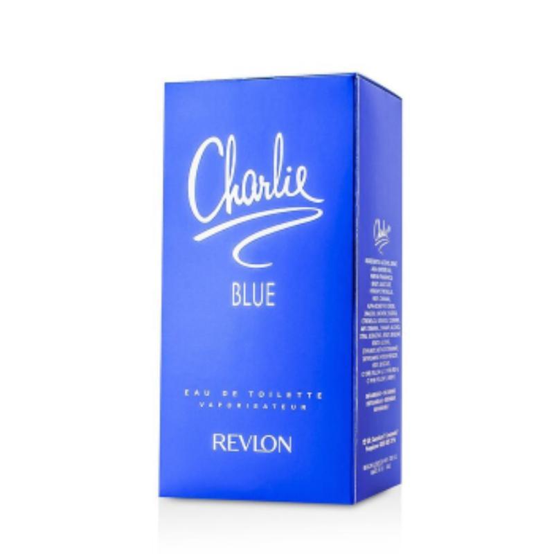 Charlie Blue Perfume for Men 100ml Long Lasting