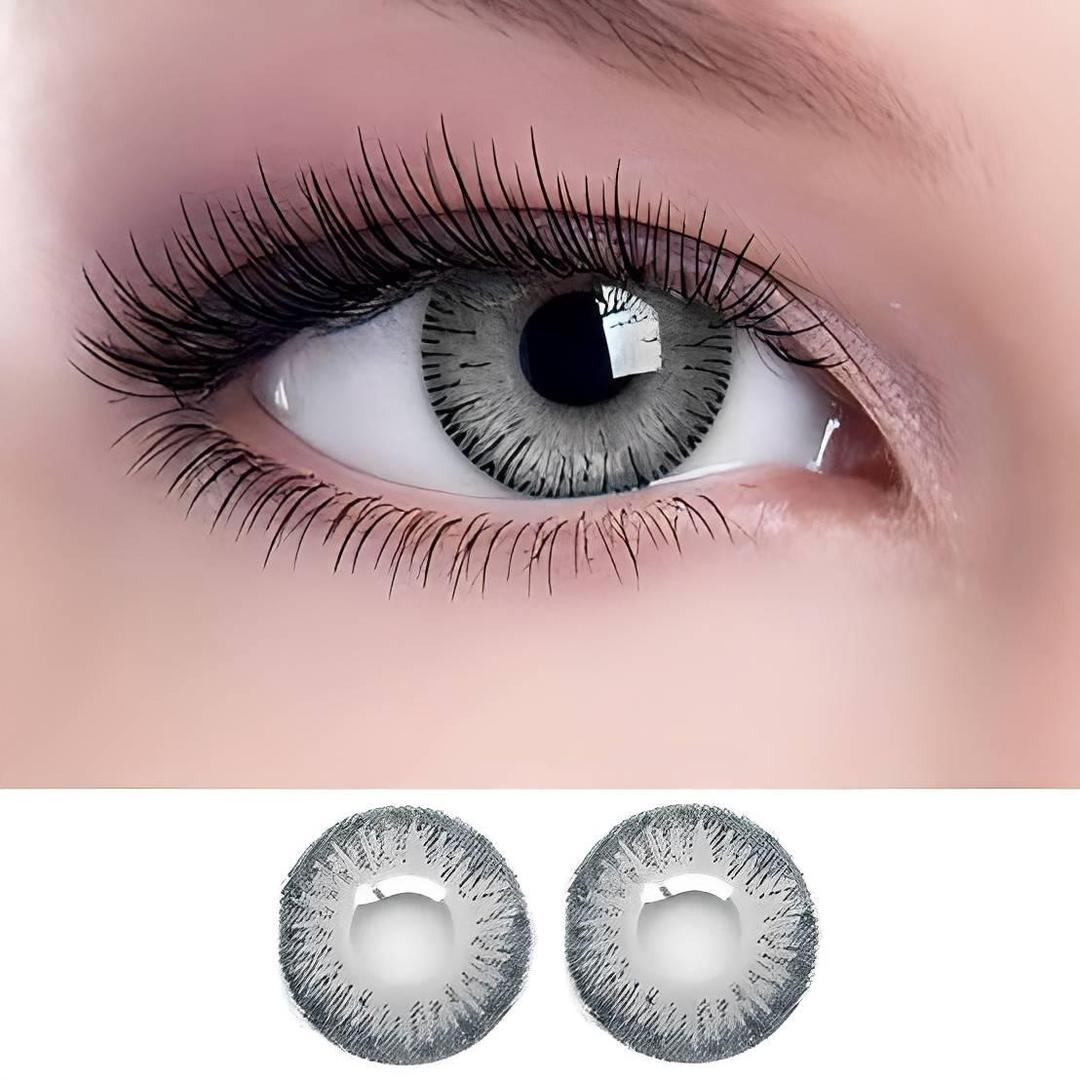 Eye Lens
