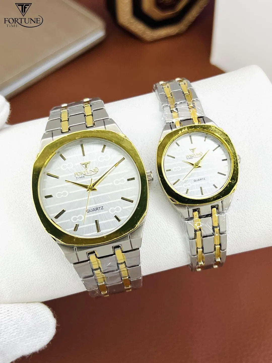 Women For Both Men & Women Watch