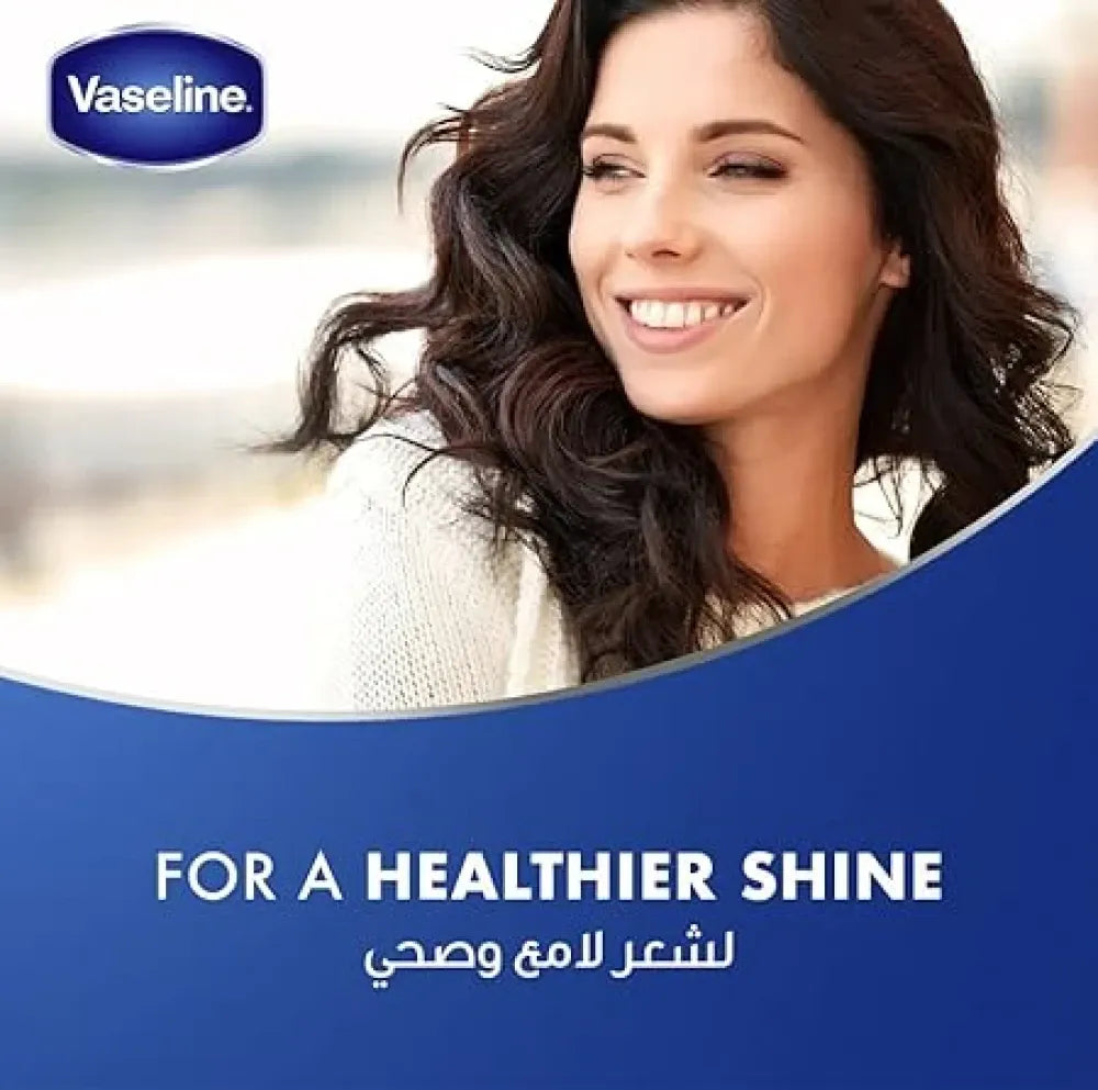 Vaseline Hair Tonic – 200ml | Hair Tonic Vaseline & Scalp Conditioner | Best Quality Hair Tonic Vaseline
